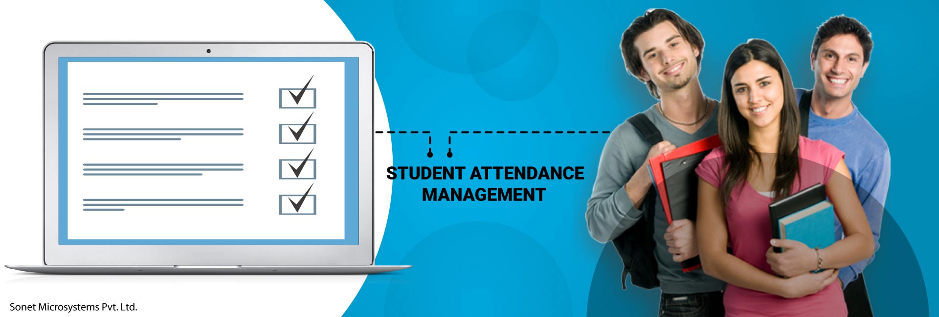 student attendance management, attendance management software
