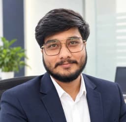 Prince Maurya