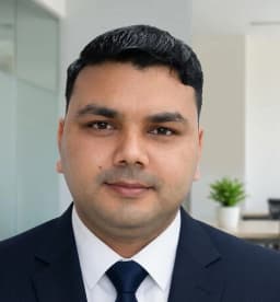 Virender Kumar