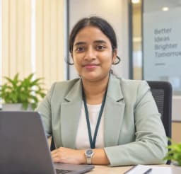 Prapti Sharma