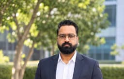 Abhinav Mishra