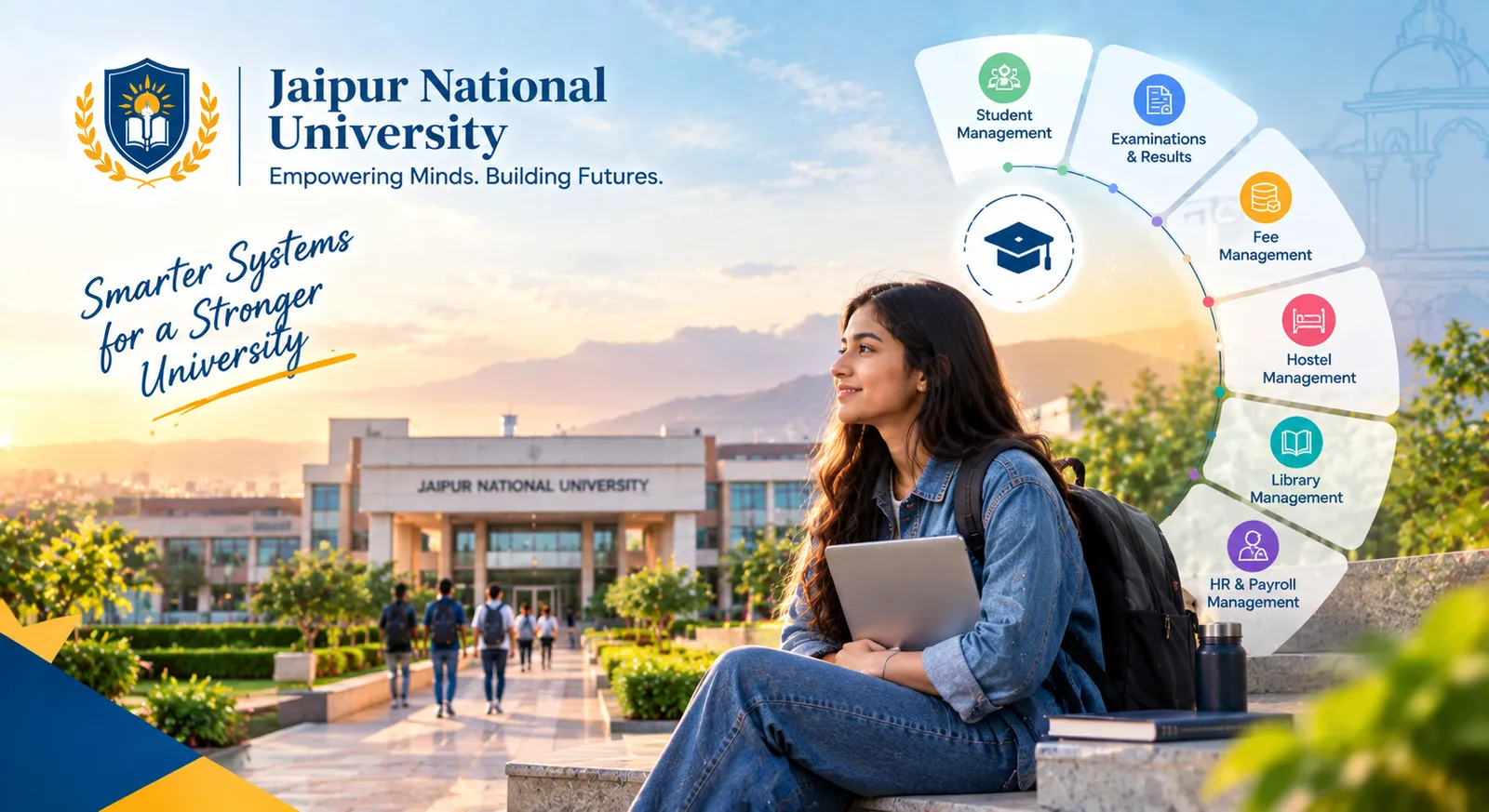 Jaipur National University