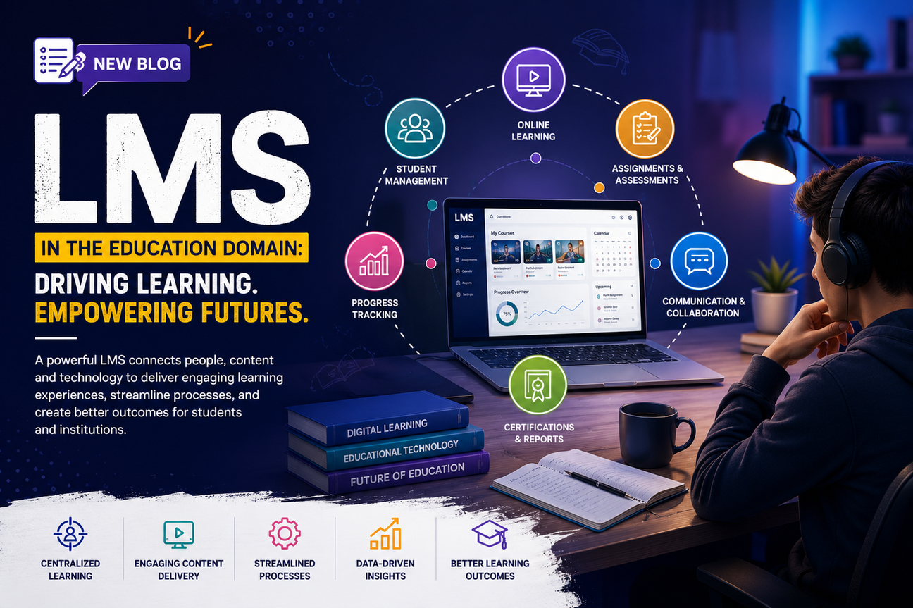 The role of LMS in education