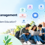 How Can a Campus Management System Transform Modern Education?