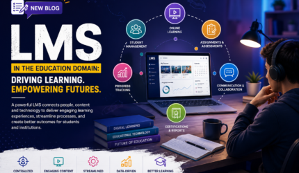The role of LMS in education