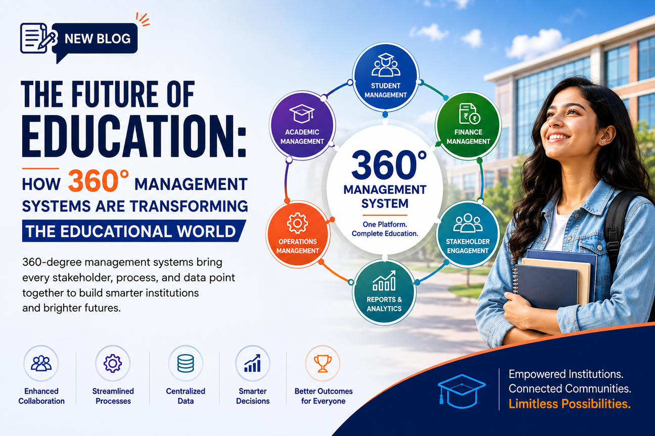 The future of education